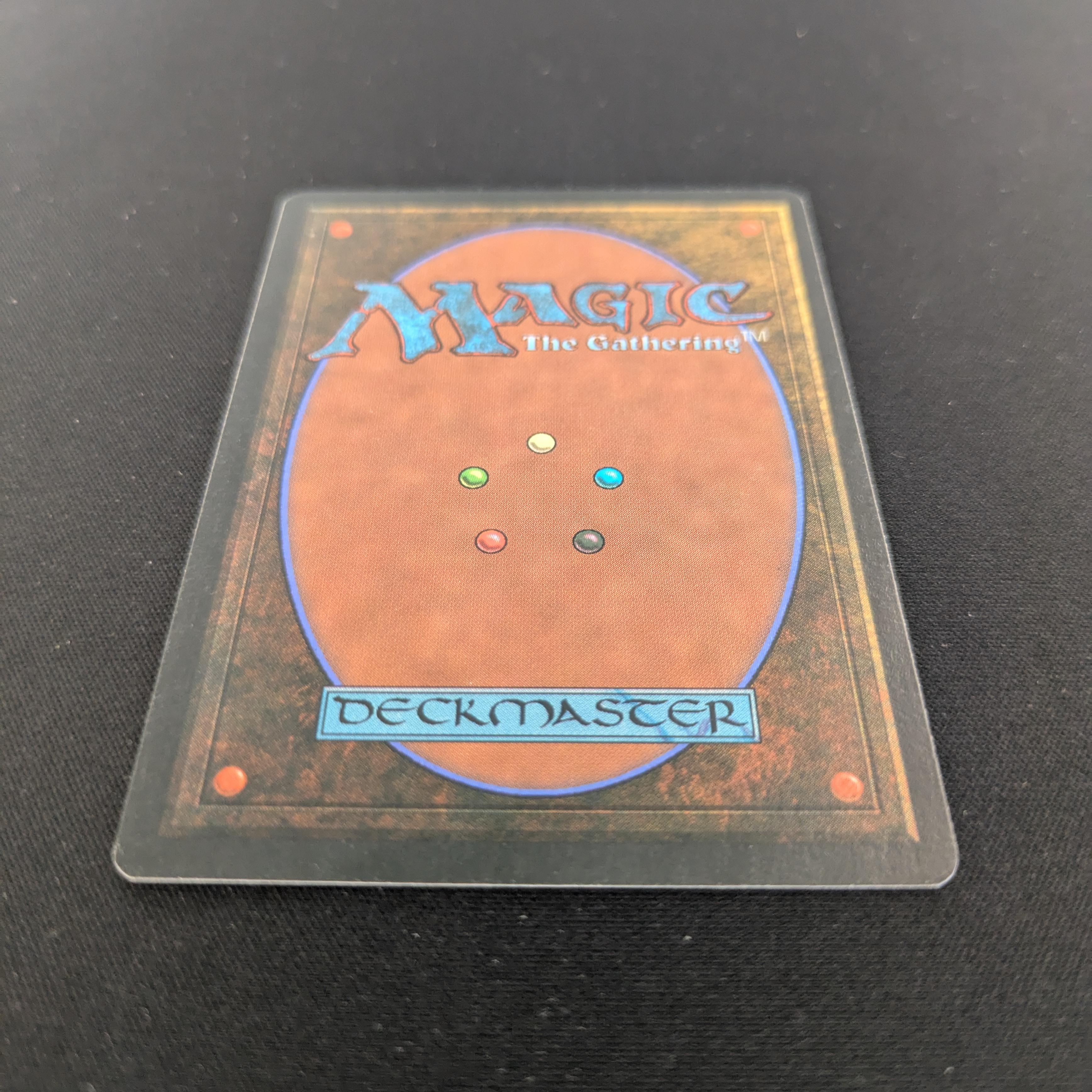 MTG Singles - Moat - Legends Italian - 