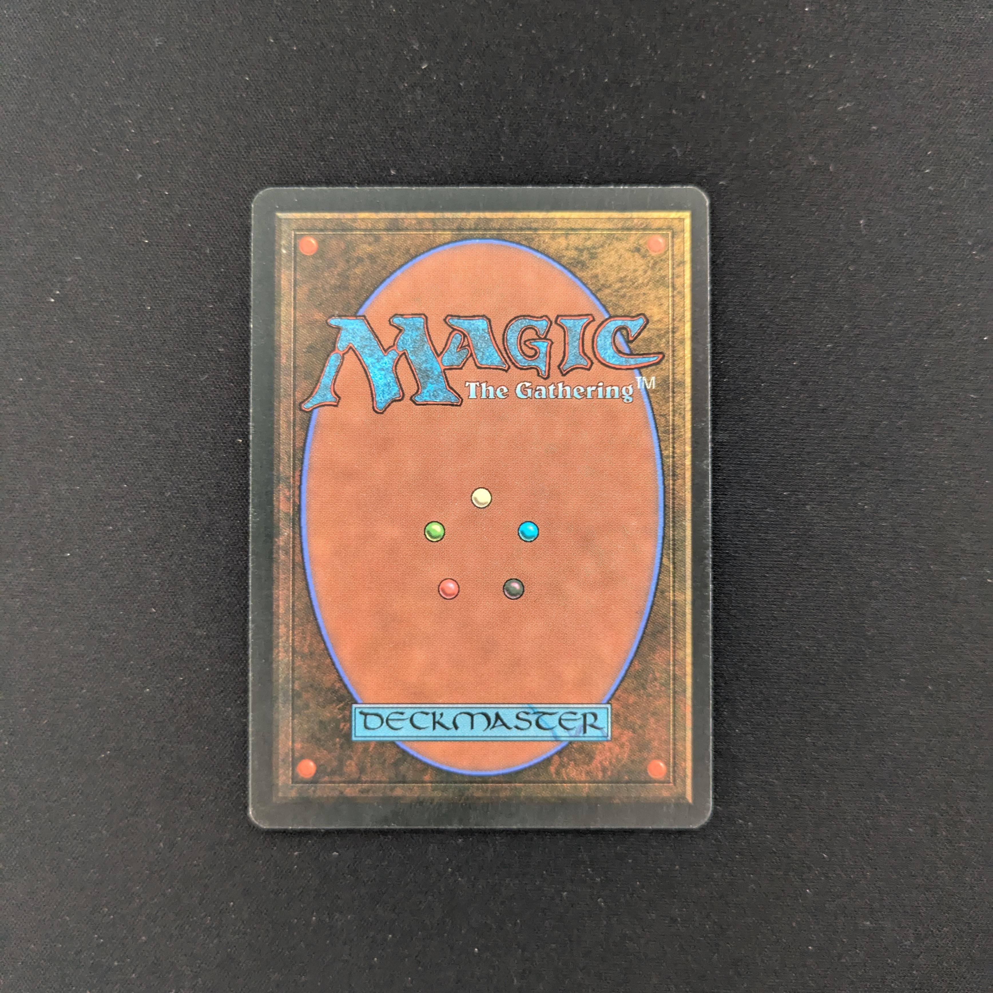 MTG Singles - Moat - Legends Italian - 