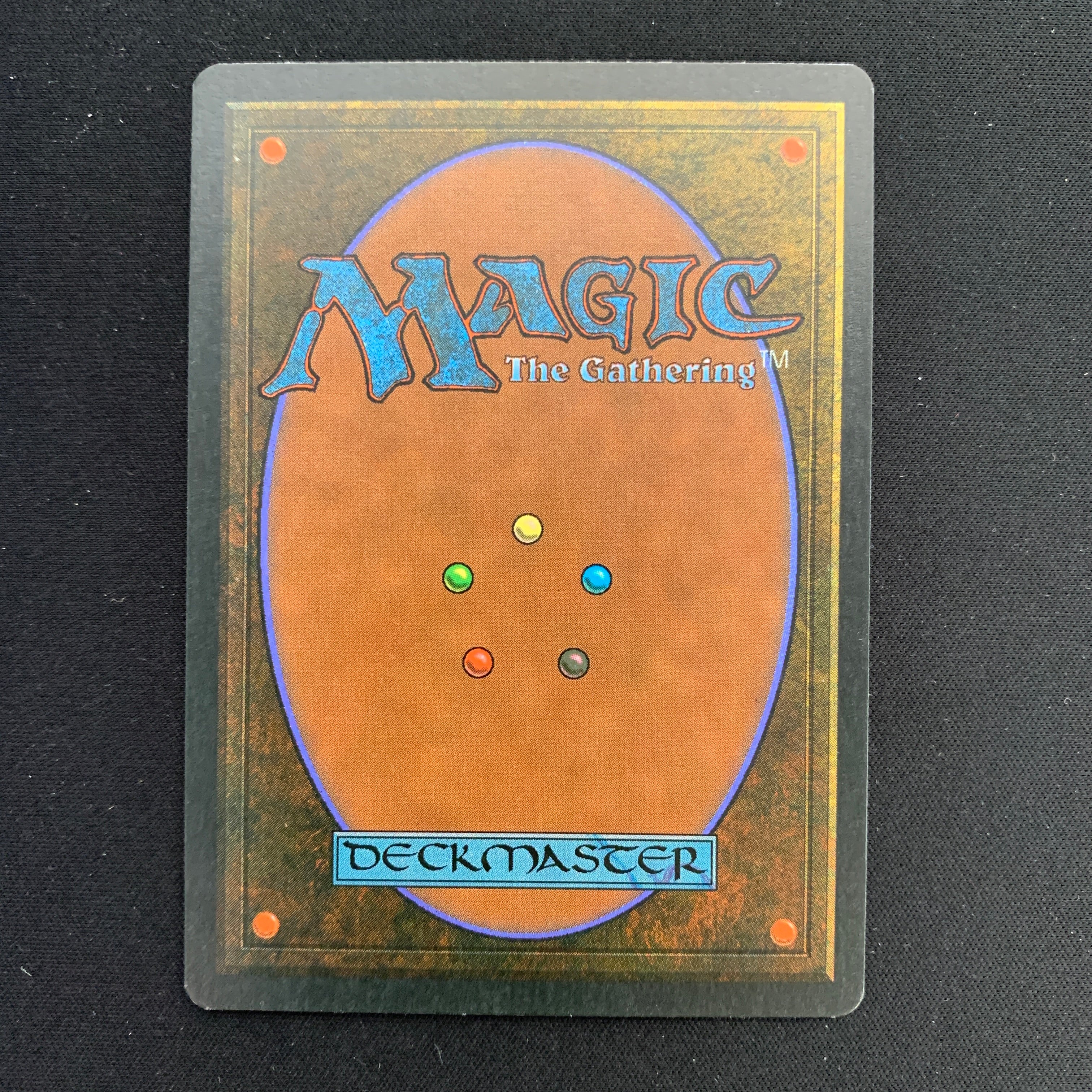 MTG Singles - Moat - Legends Italian - 