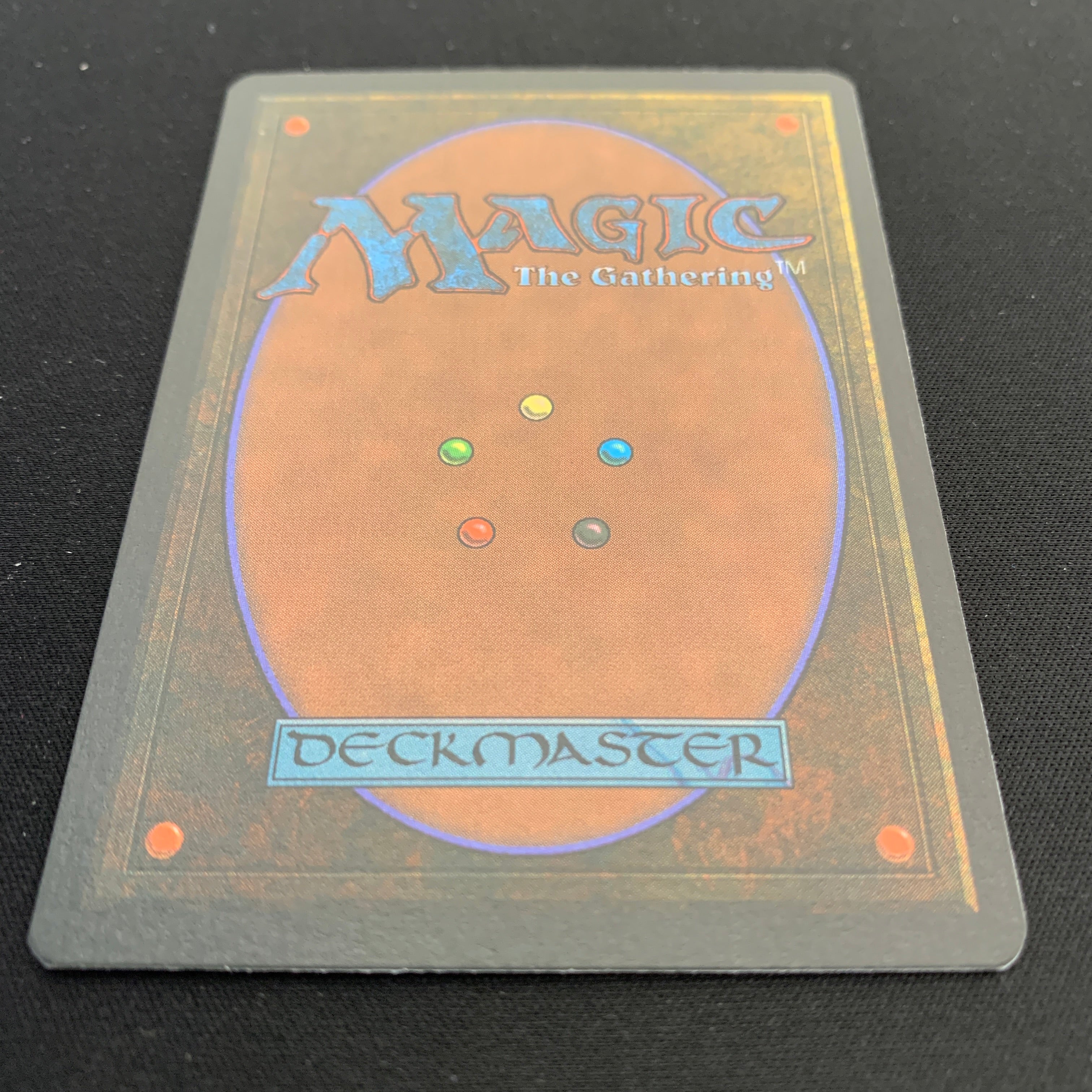 MTG Singles - Moat - Legends Italian - 