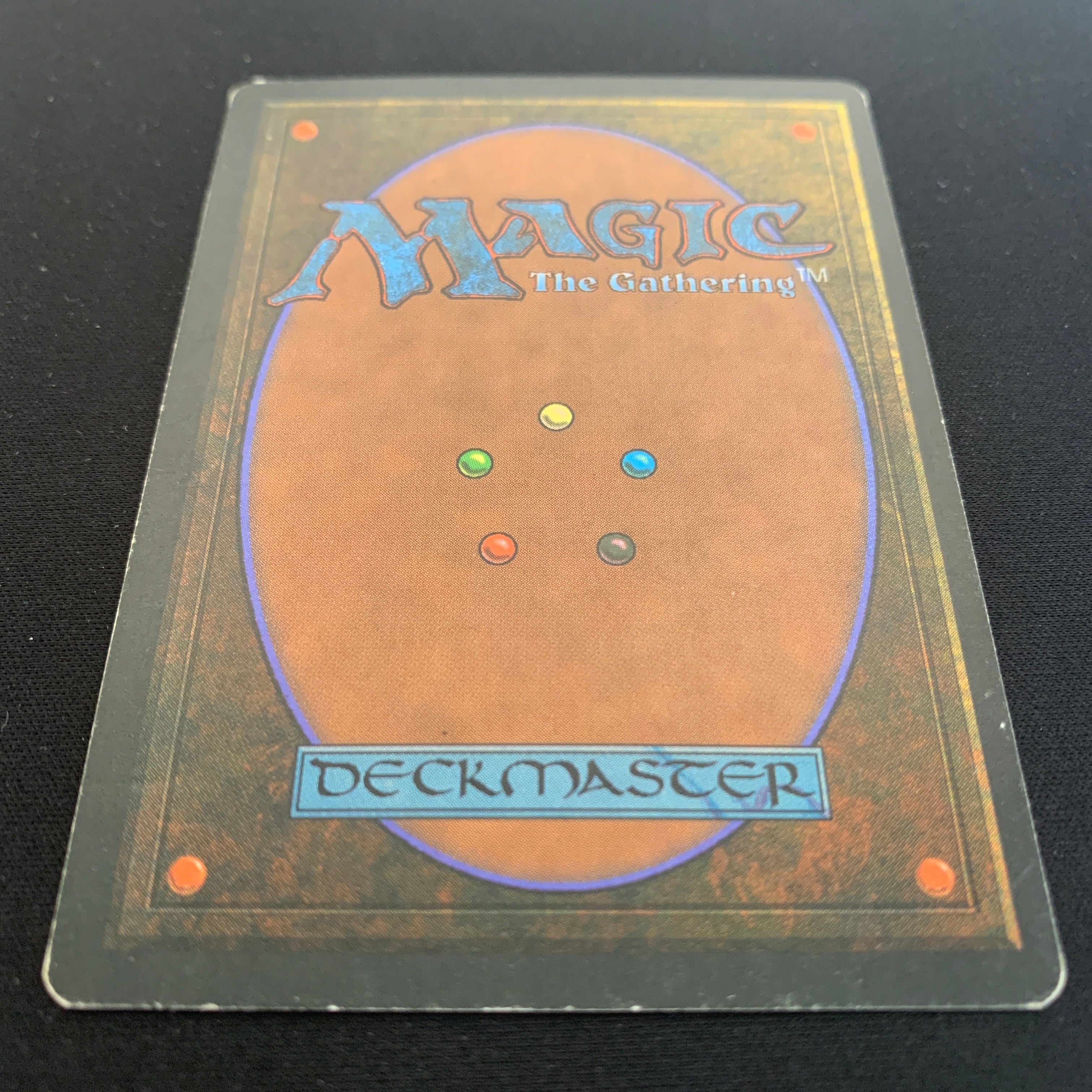 MTG Singles - Moat - Legends Italian - 