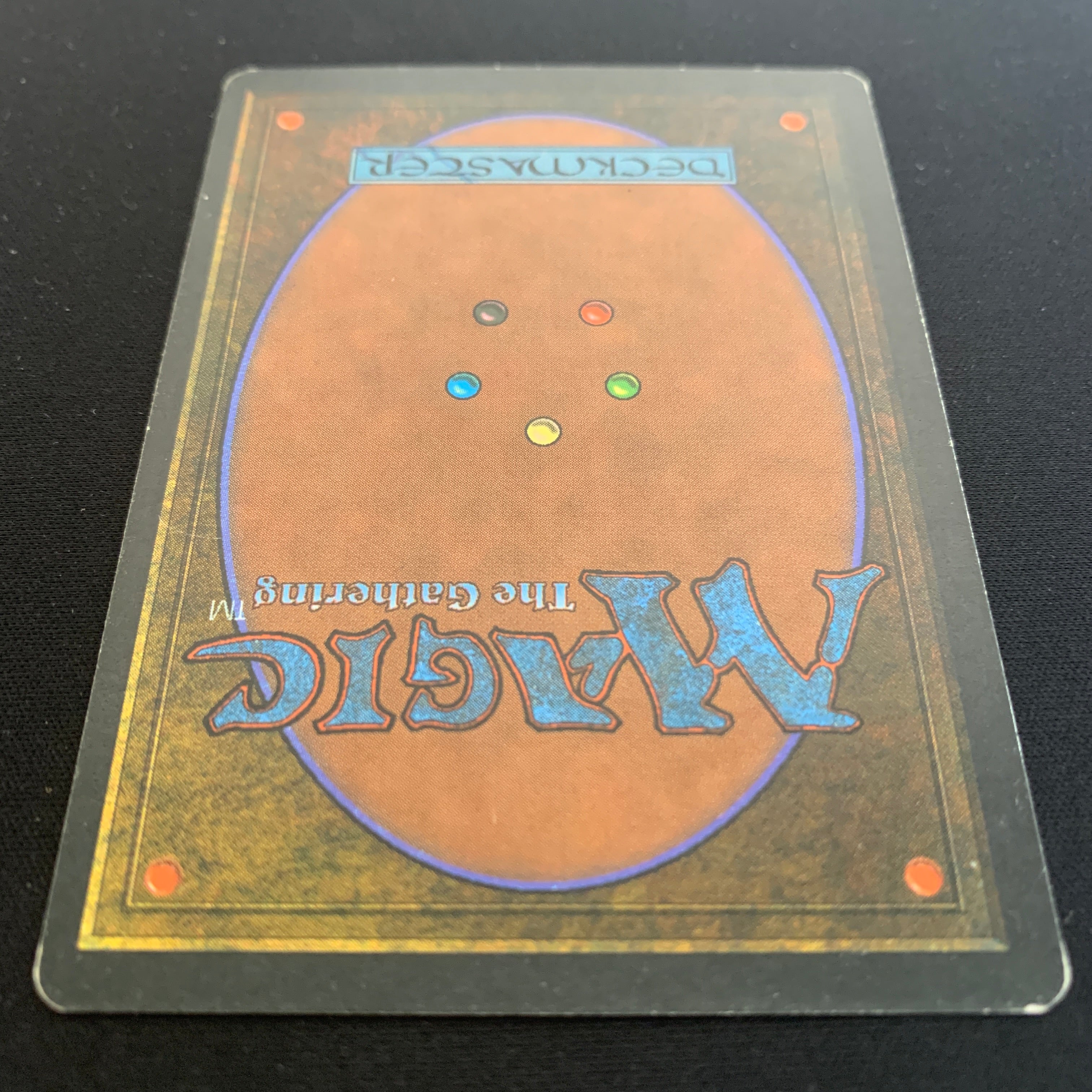 MTG Singles - Moat - Legends Italian - 