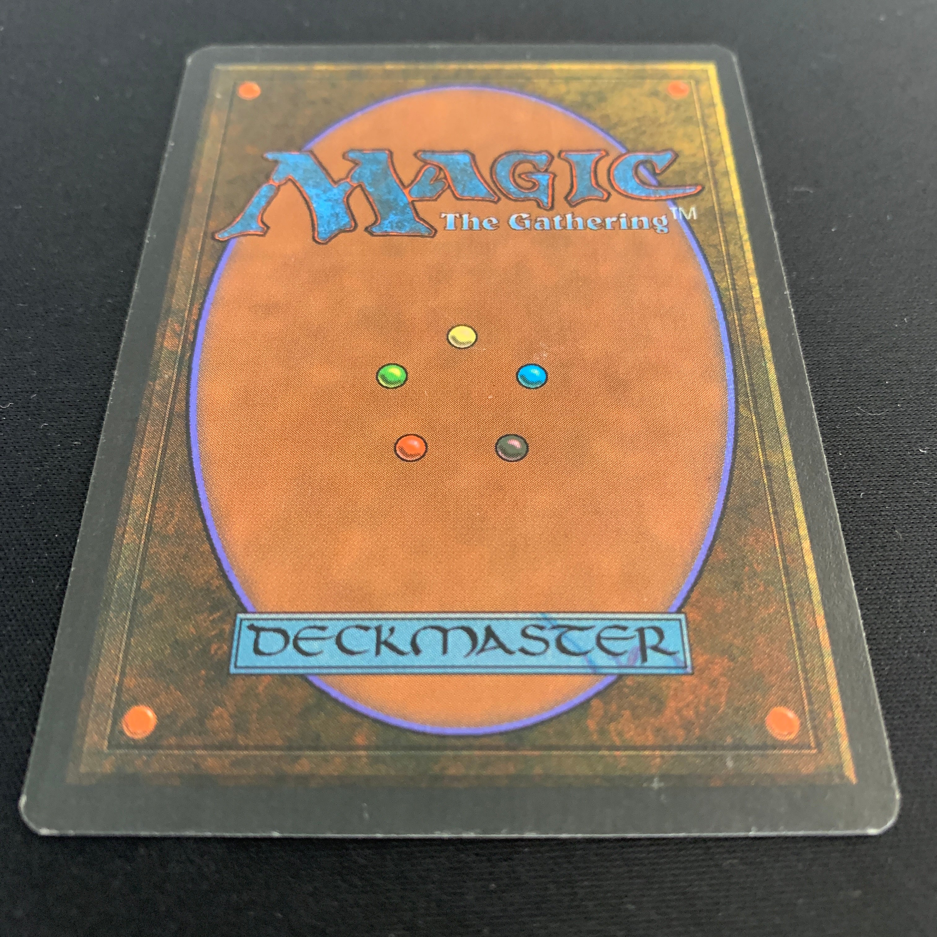 MTG Singles - Moat - Legends Italian - 
