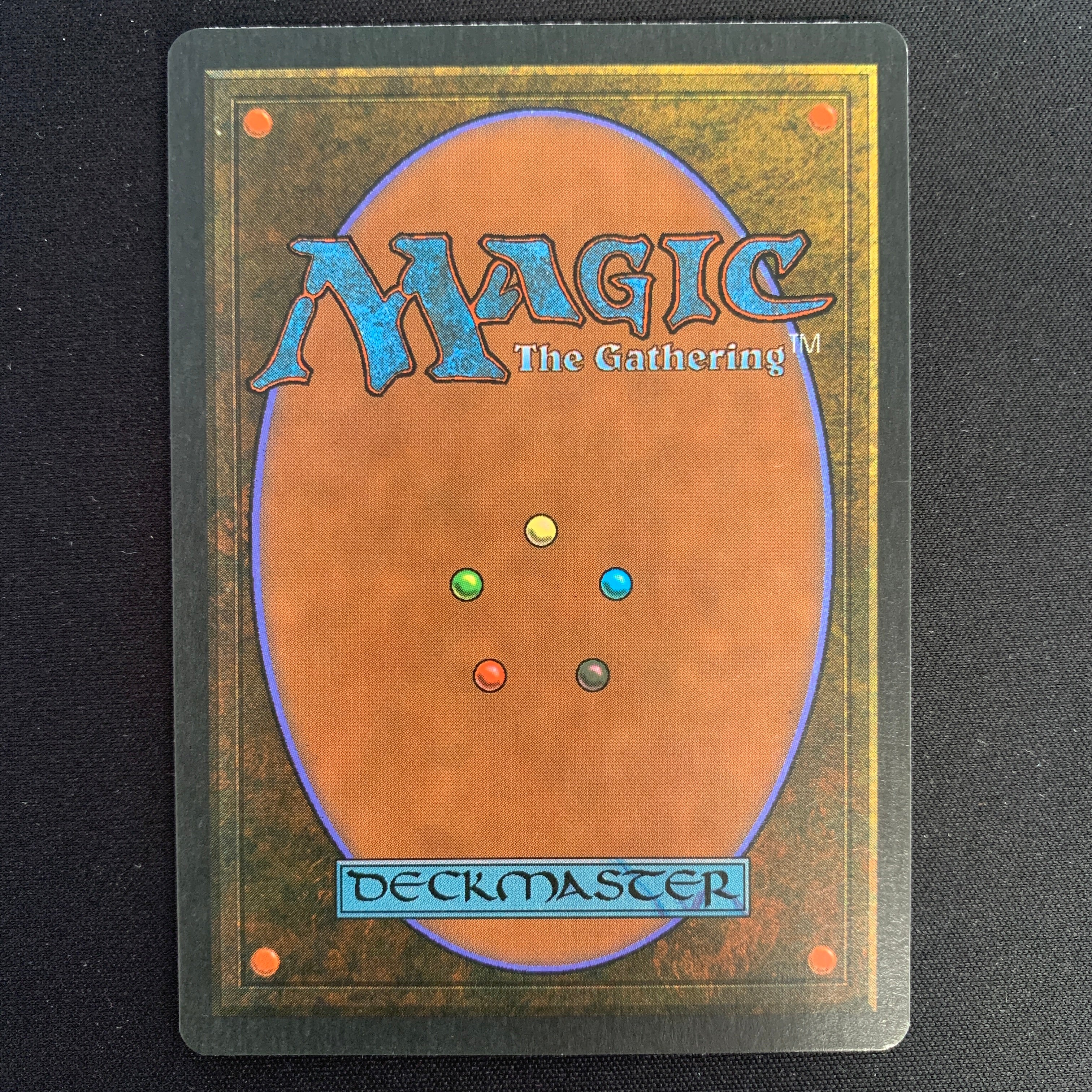 MTG Singles - Moat - Legends Italian - 