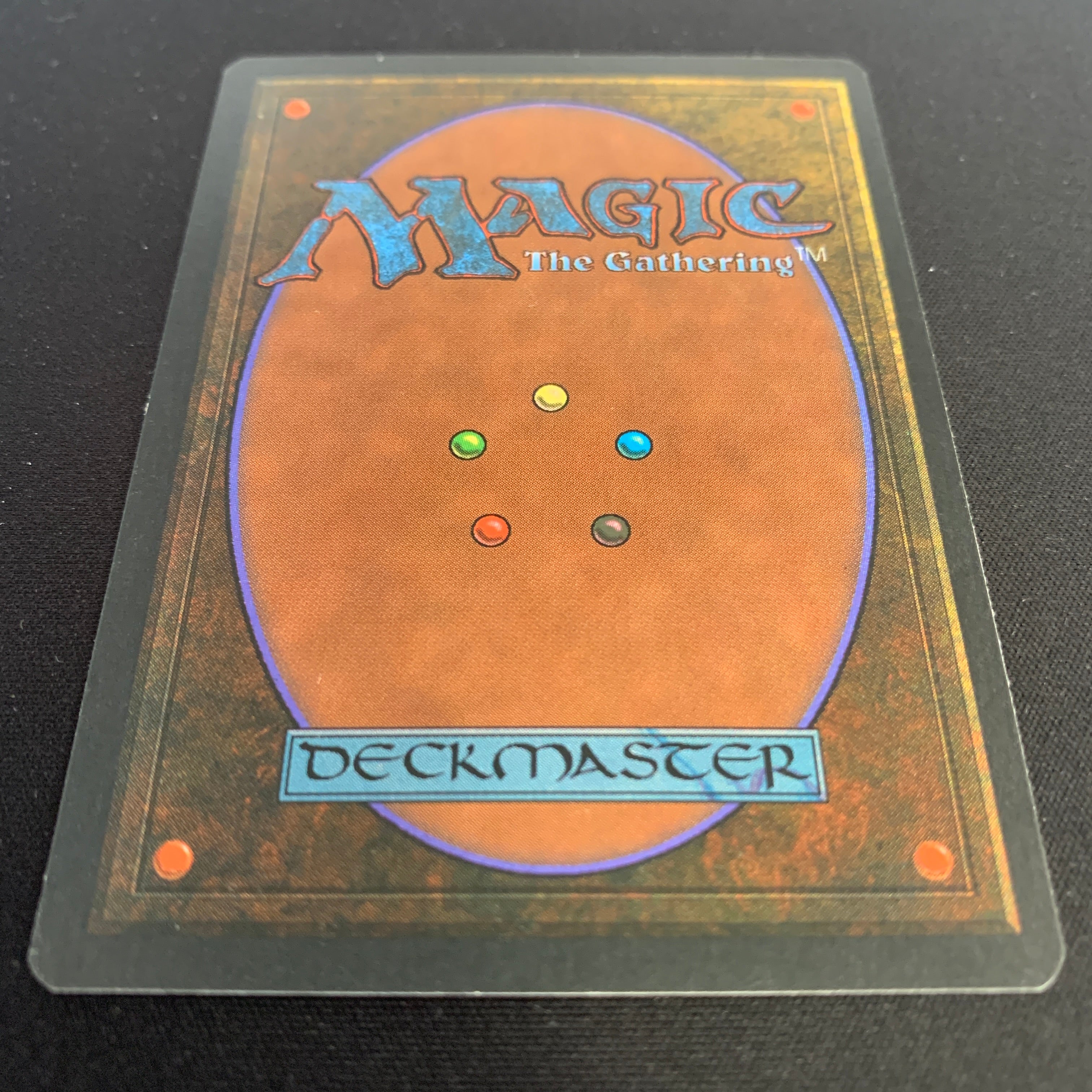 MTG Singles - Moat - Legends Italian - 