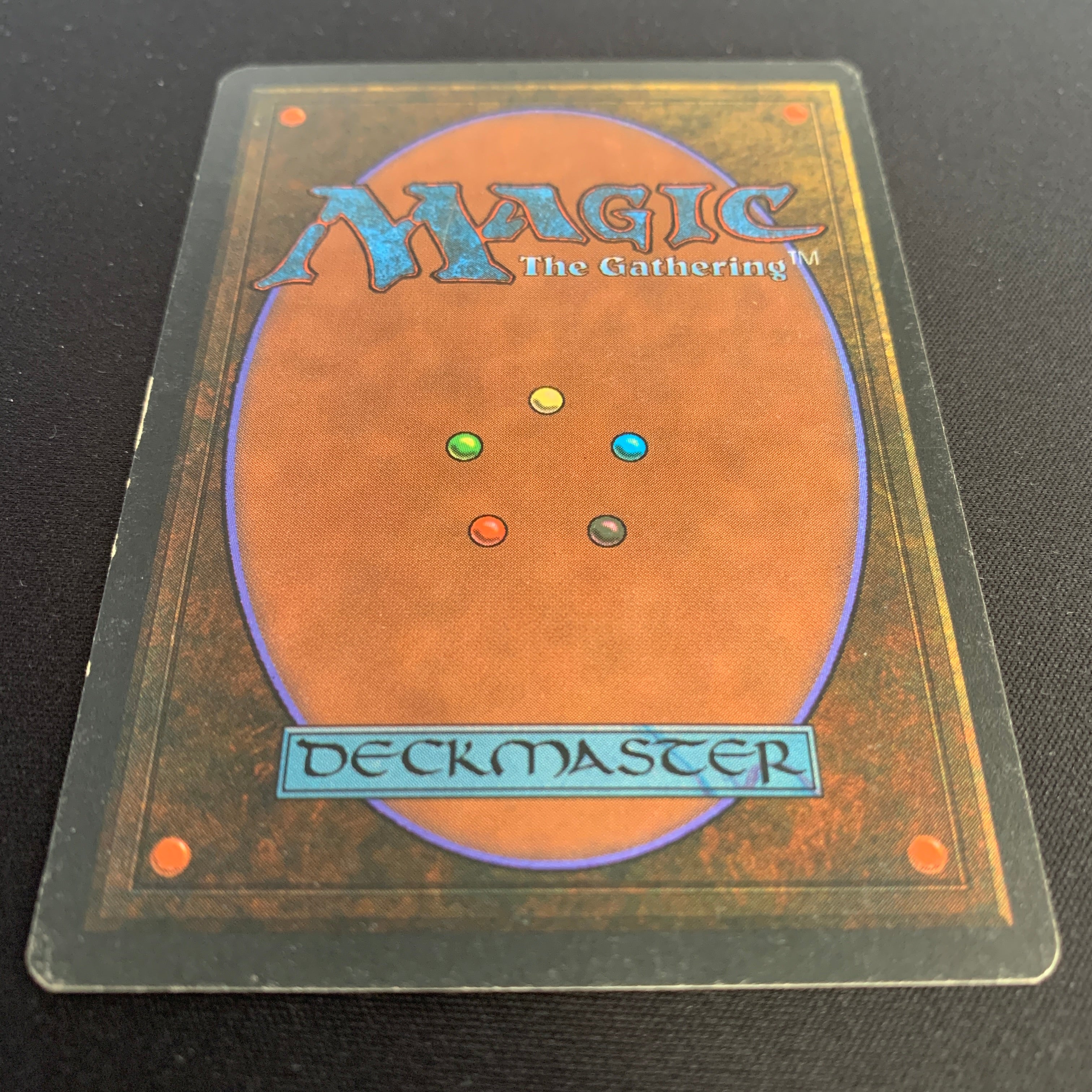 MTG Singles - Moat - Legends Italian - 