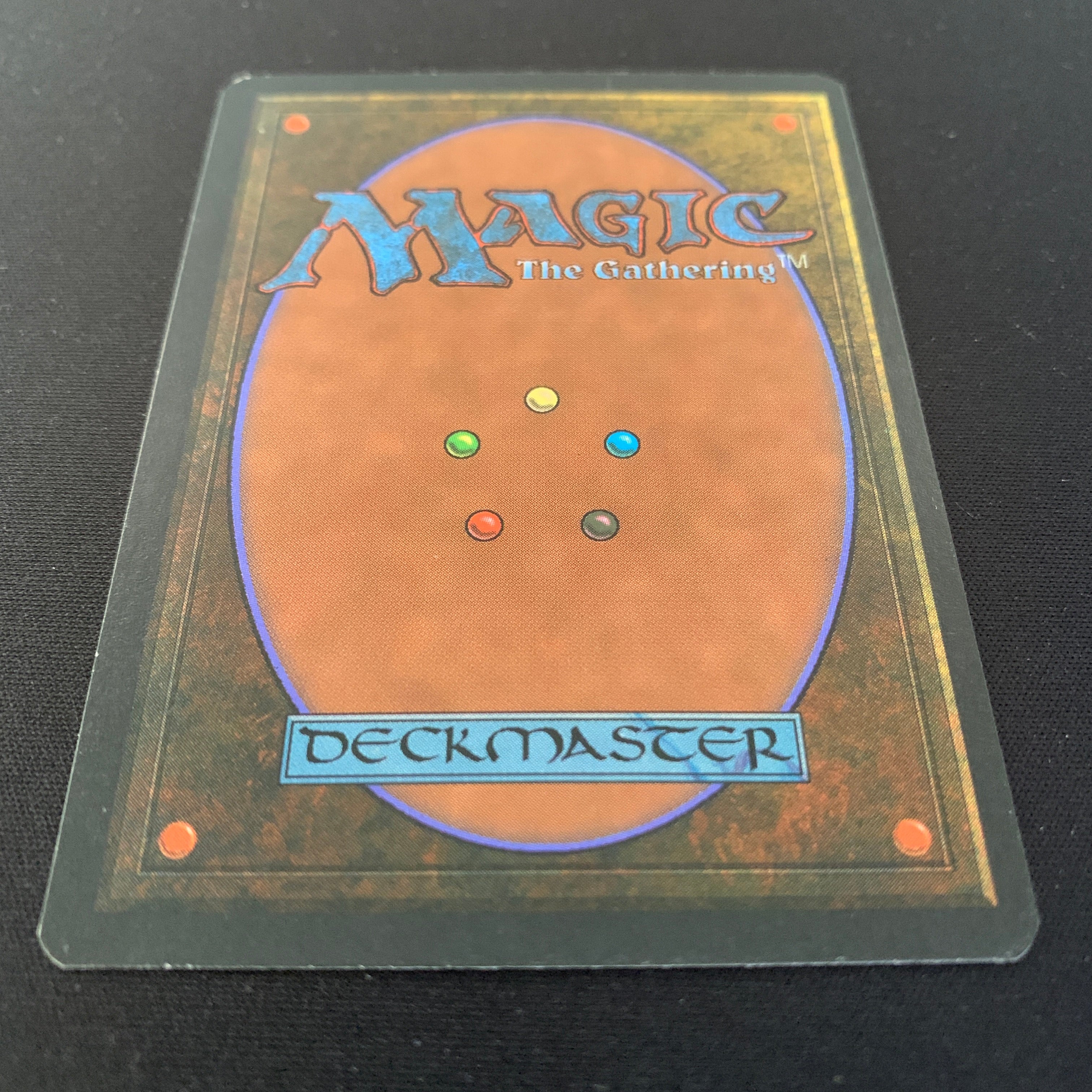 MTG Singles - Moat - Legends Italian - 