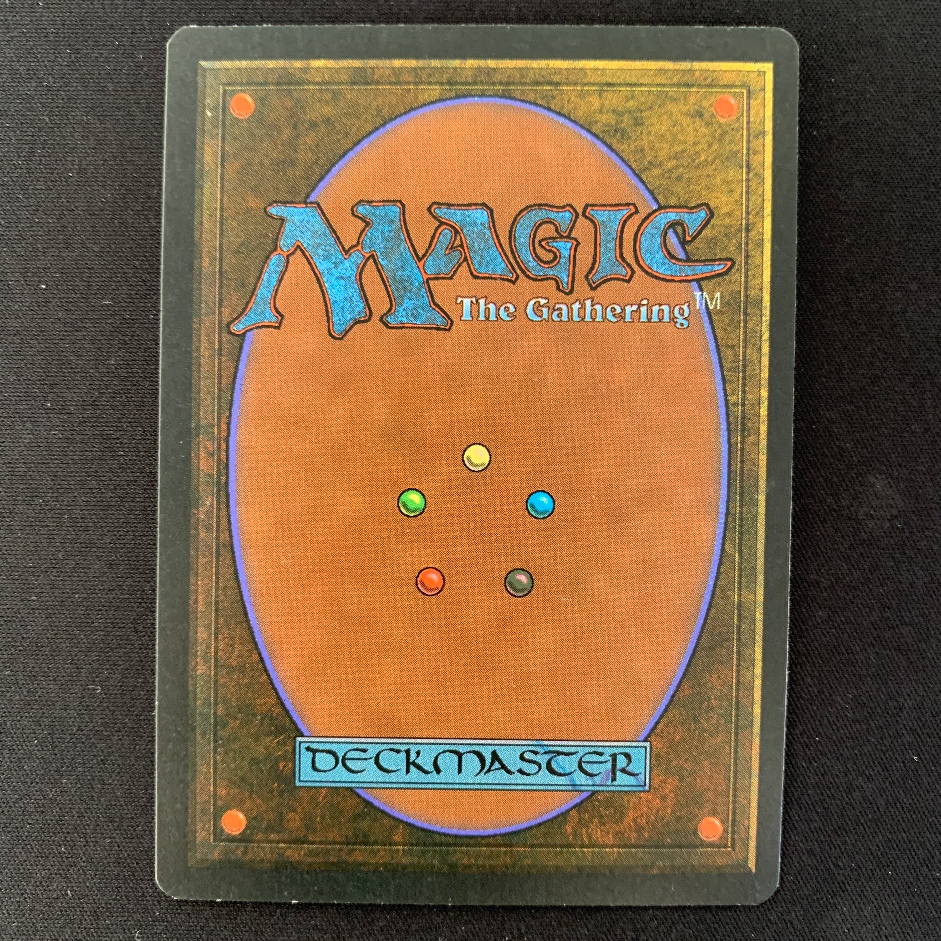 MTG Singles - Moat - Legends Italian - 