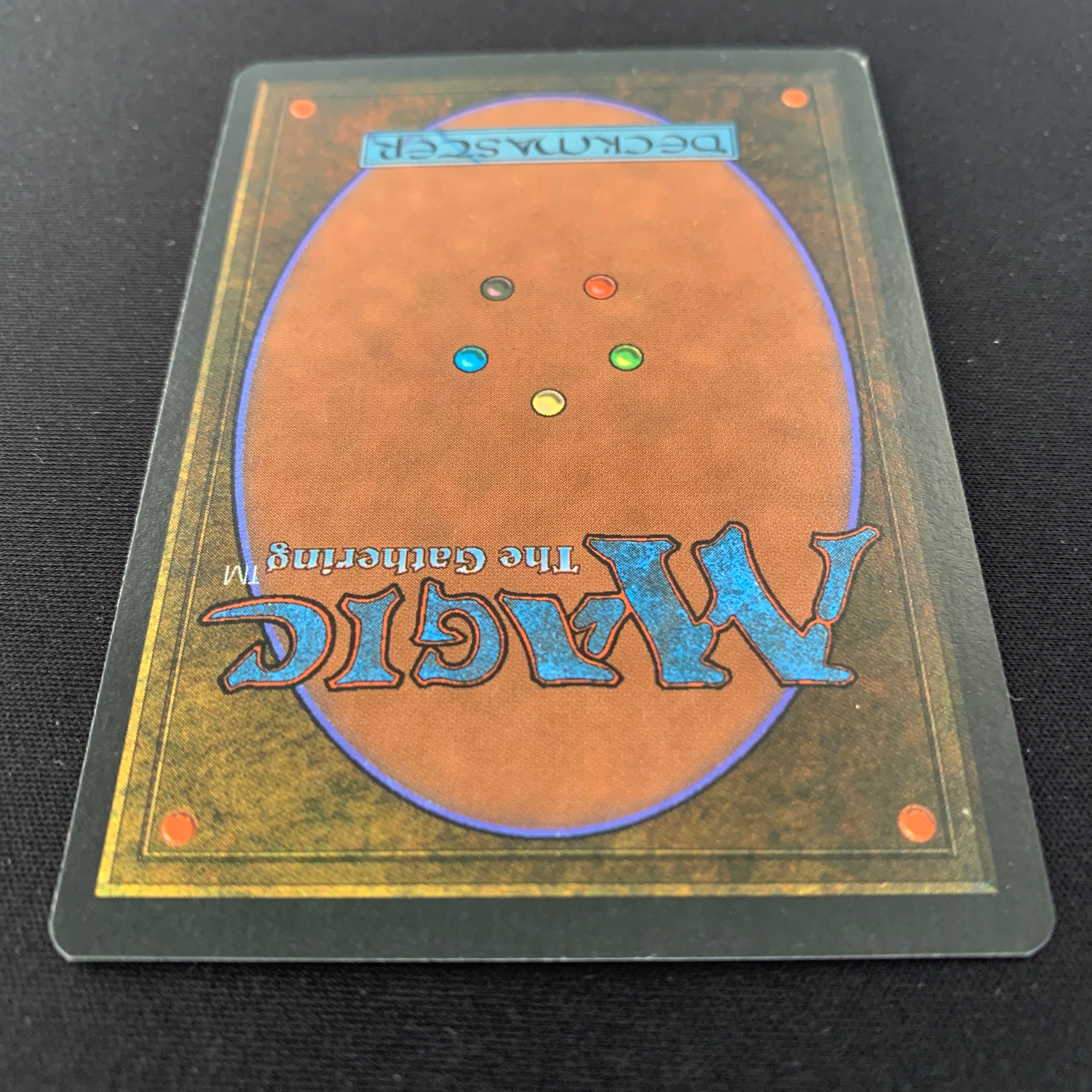 MTG Singles - Moat - Legends Italian - 
