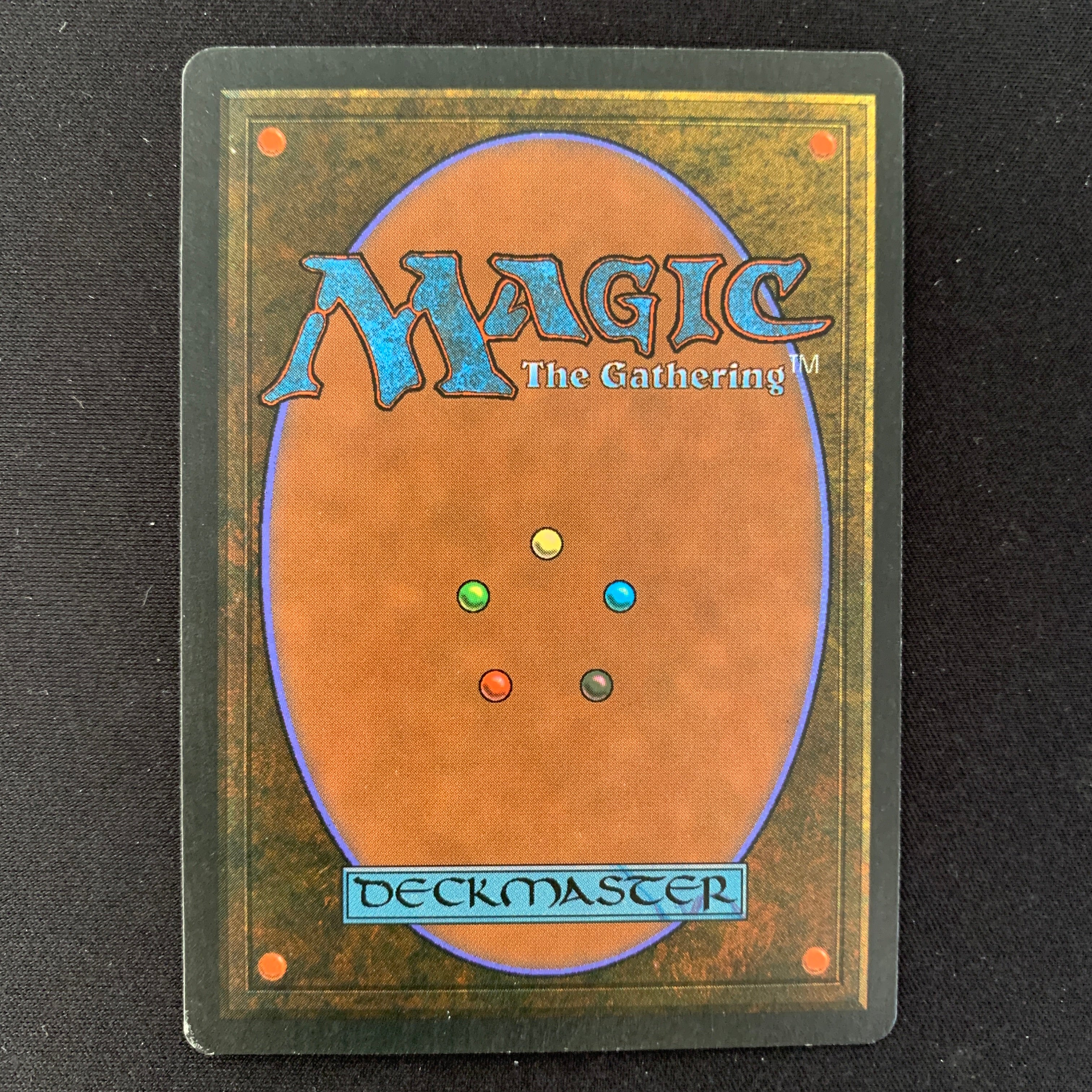 MTG Singles - Moat - Legends Italian - 