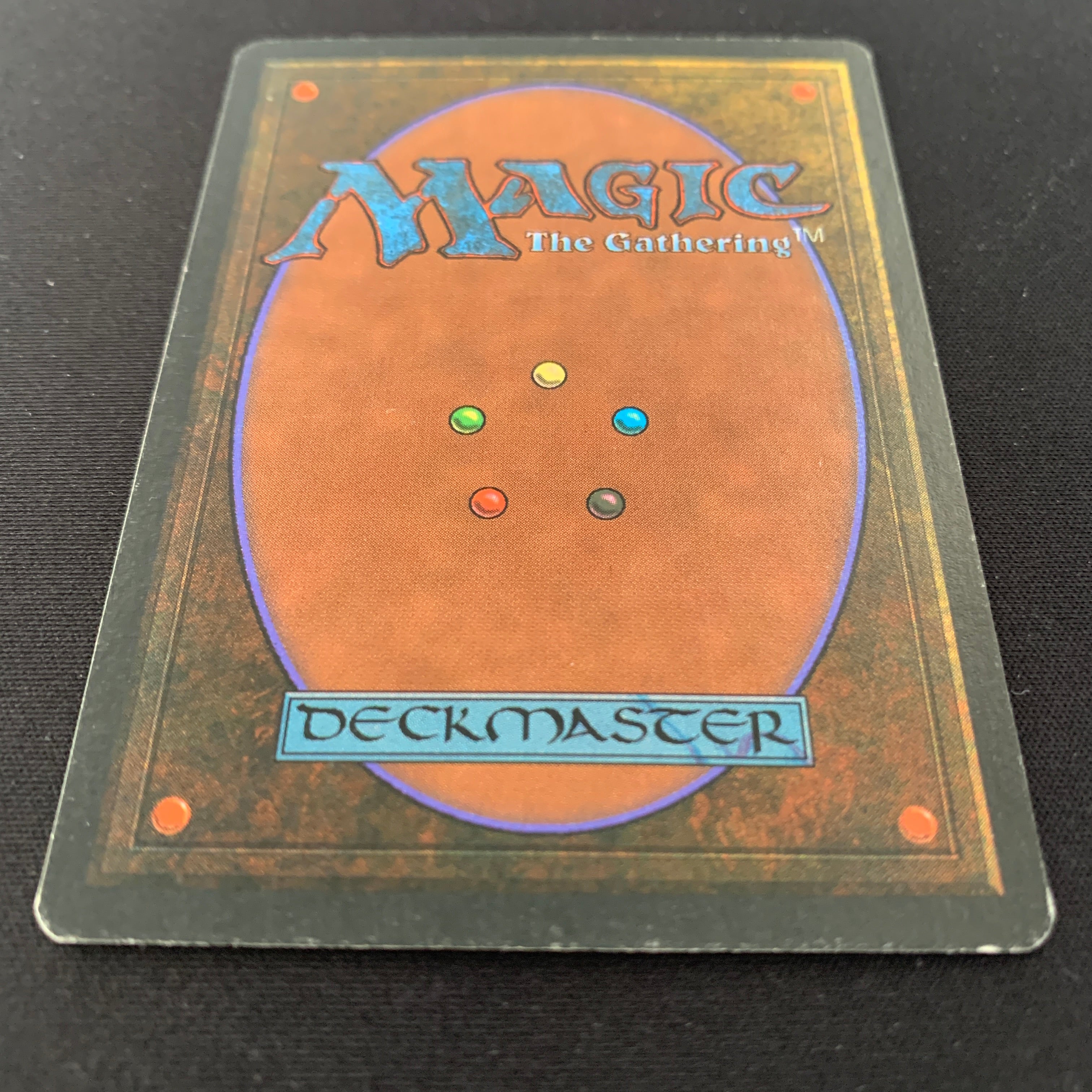 MTG Singles - Moat - Legends Italian - 