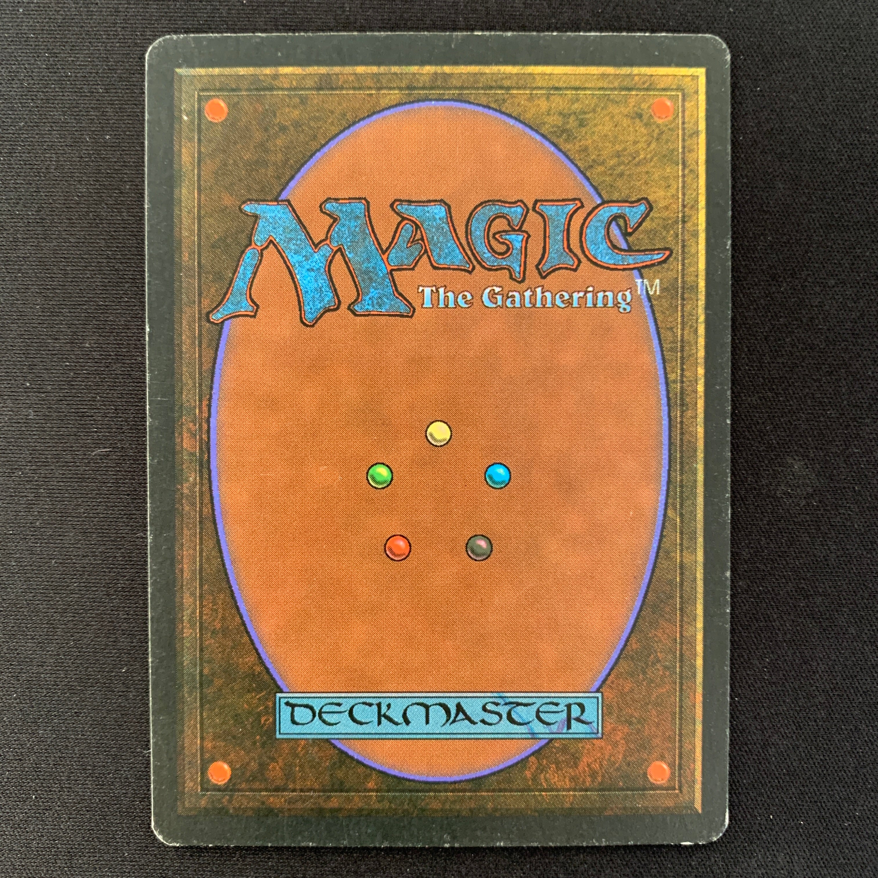 MTG Singles - Moat - Legends Italian - 