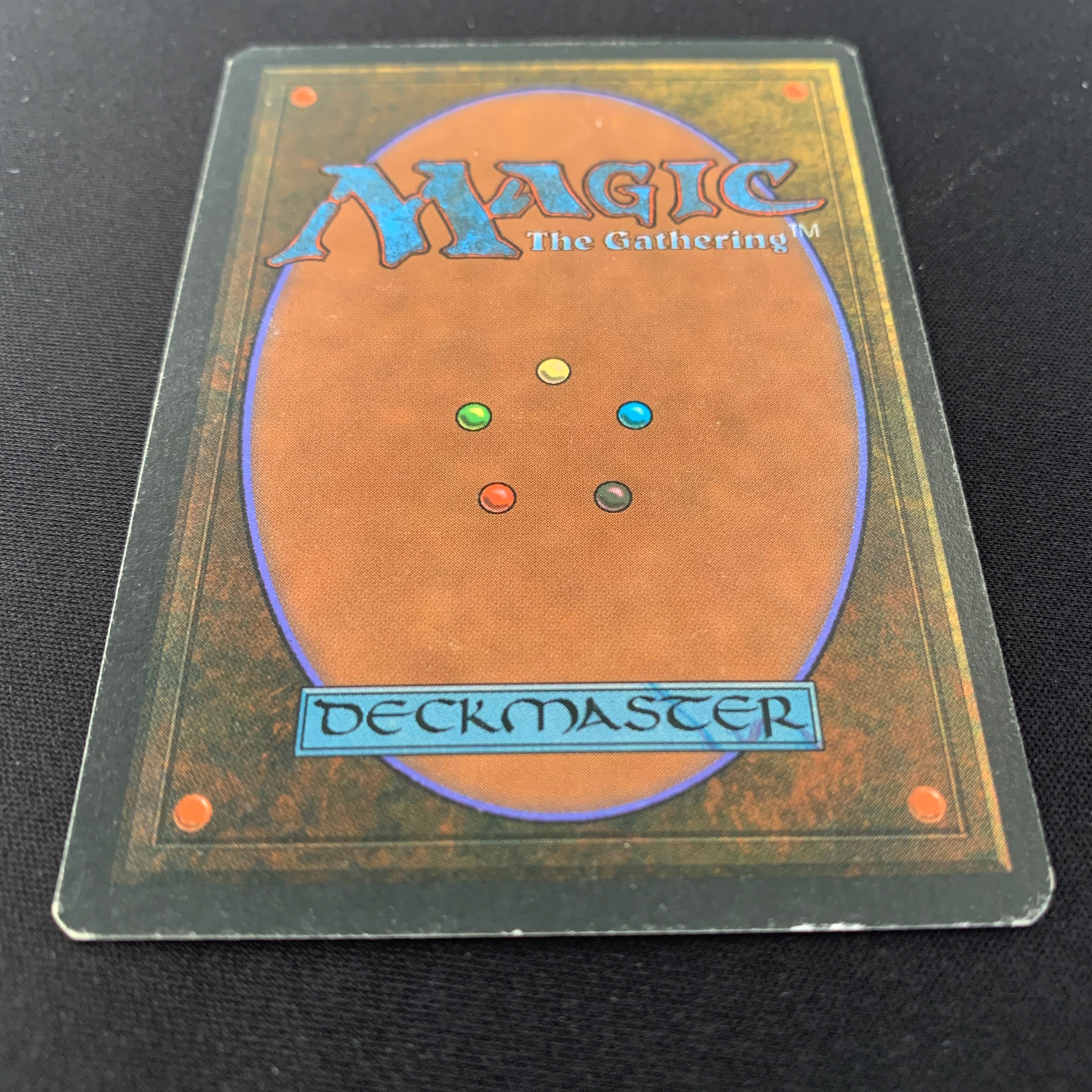 MTG Singles - Moat - Legends Italian - 