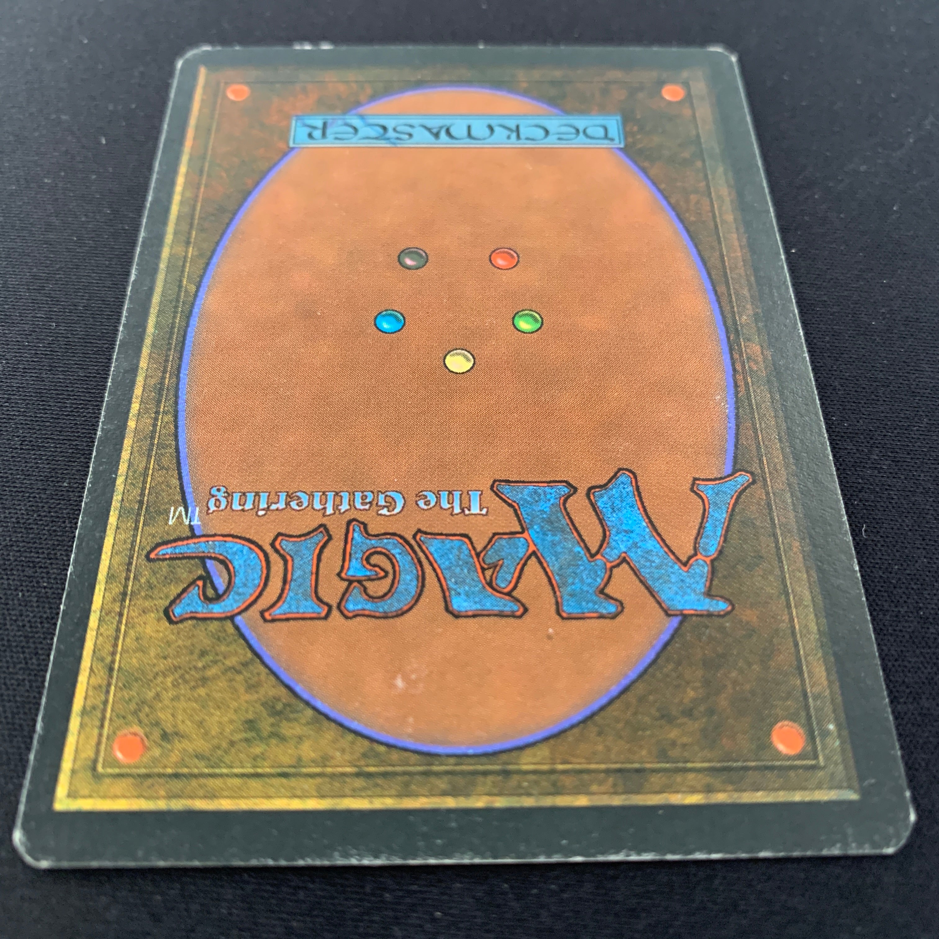MTG Singles - Moat - Legends Italian - 