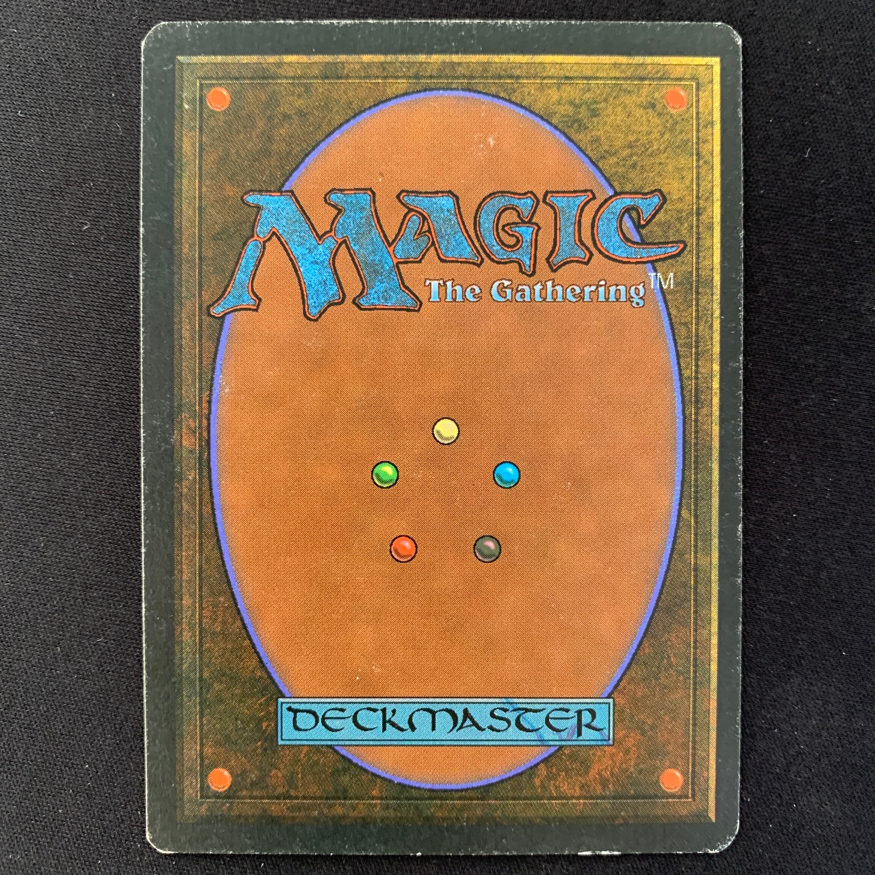 MTG Singles - Moat - Legends Italian - 