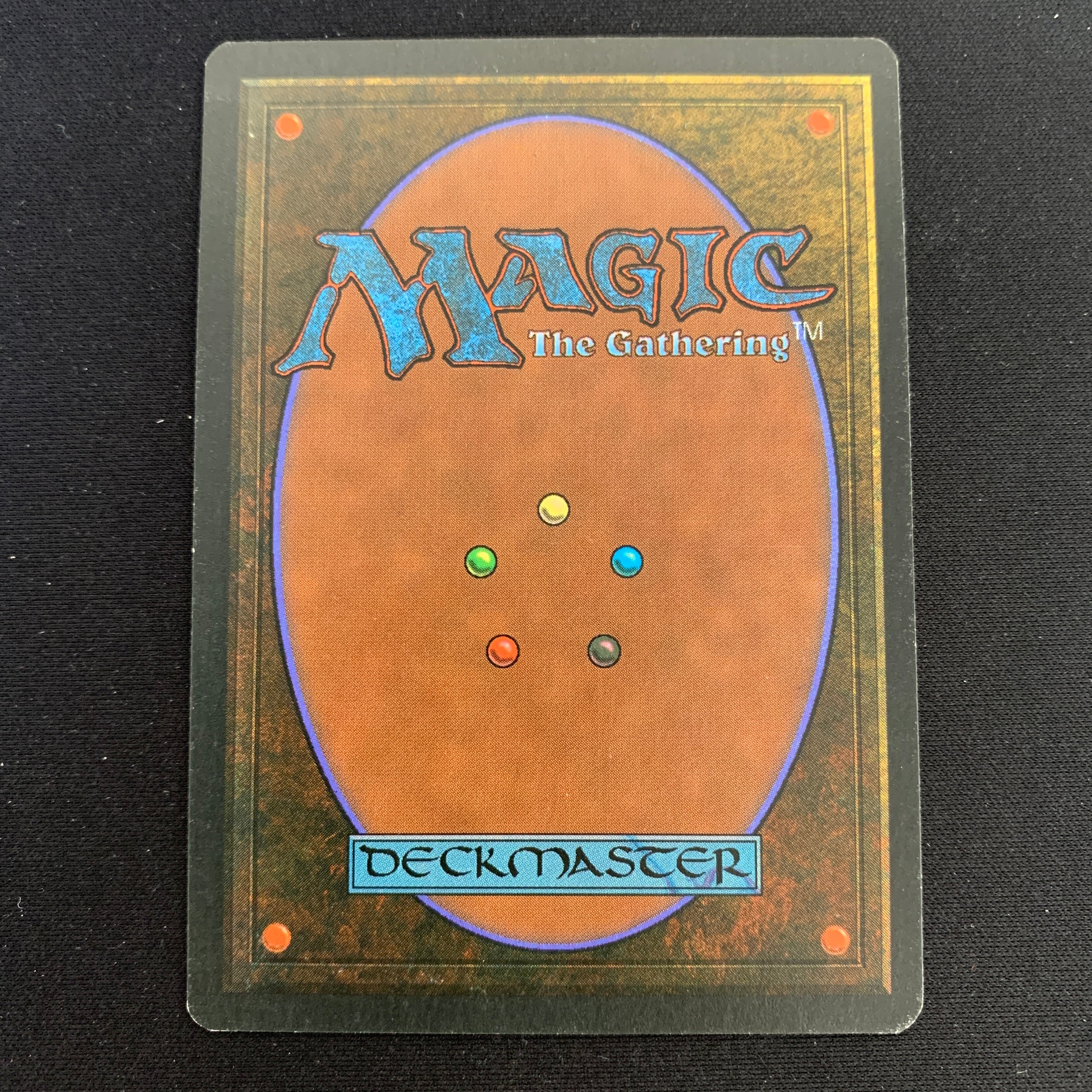 MTG Singles - Moat - Legends Italian - 