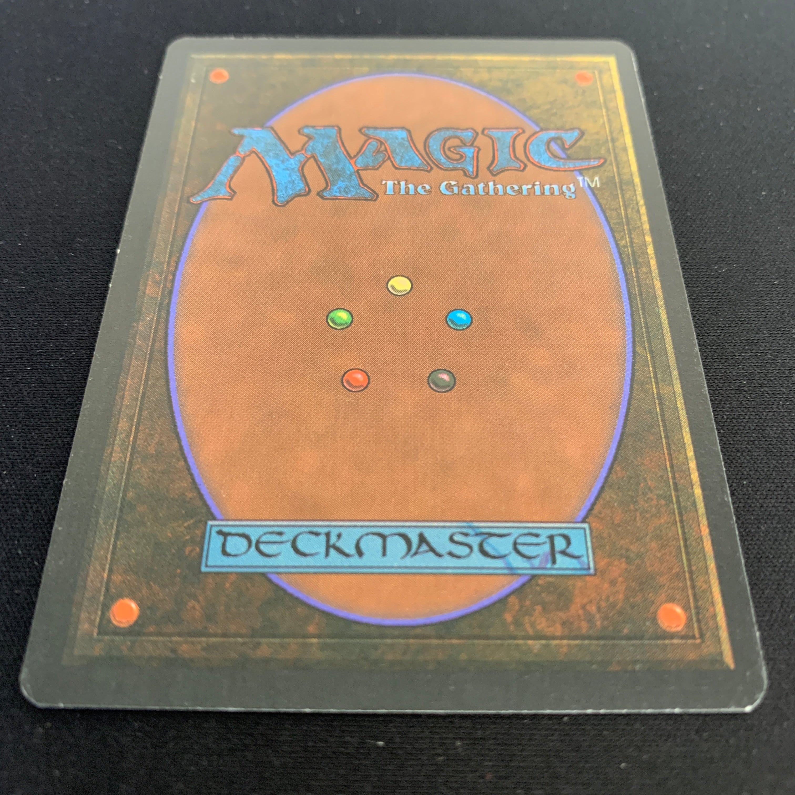 MTG Singles - Moat - Legends Italian - 