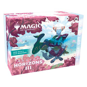 MTG Sealed Product - Modern Horizons 3 Gift Bundle - 