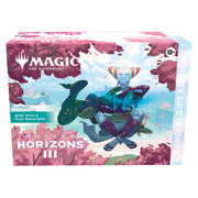 MTG Sealed Product - Modern Horizons 3 Gift Bundle - English