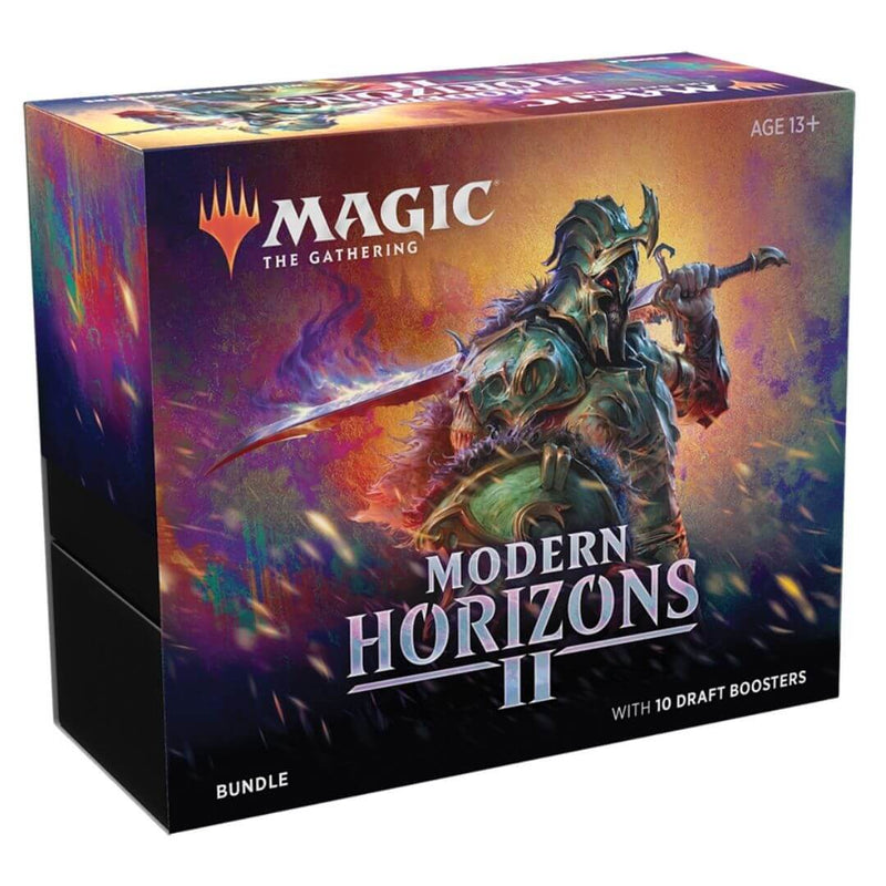 Modern Horizons 2 Bundle