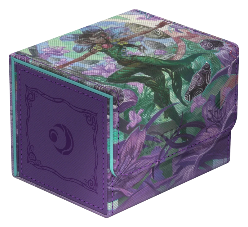 Ultimate Guard Sidewinder 100+ Xenoskin Magic: The Gathering "Lorwyn Eclipsed"