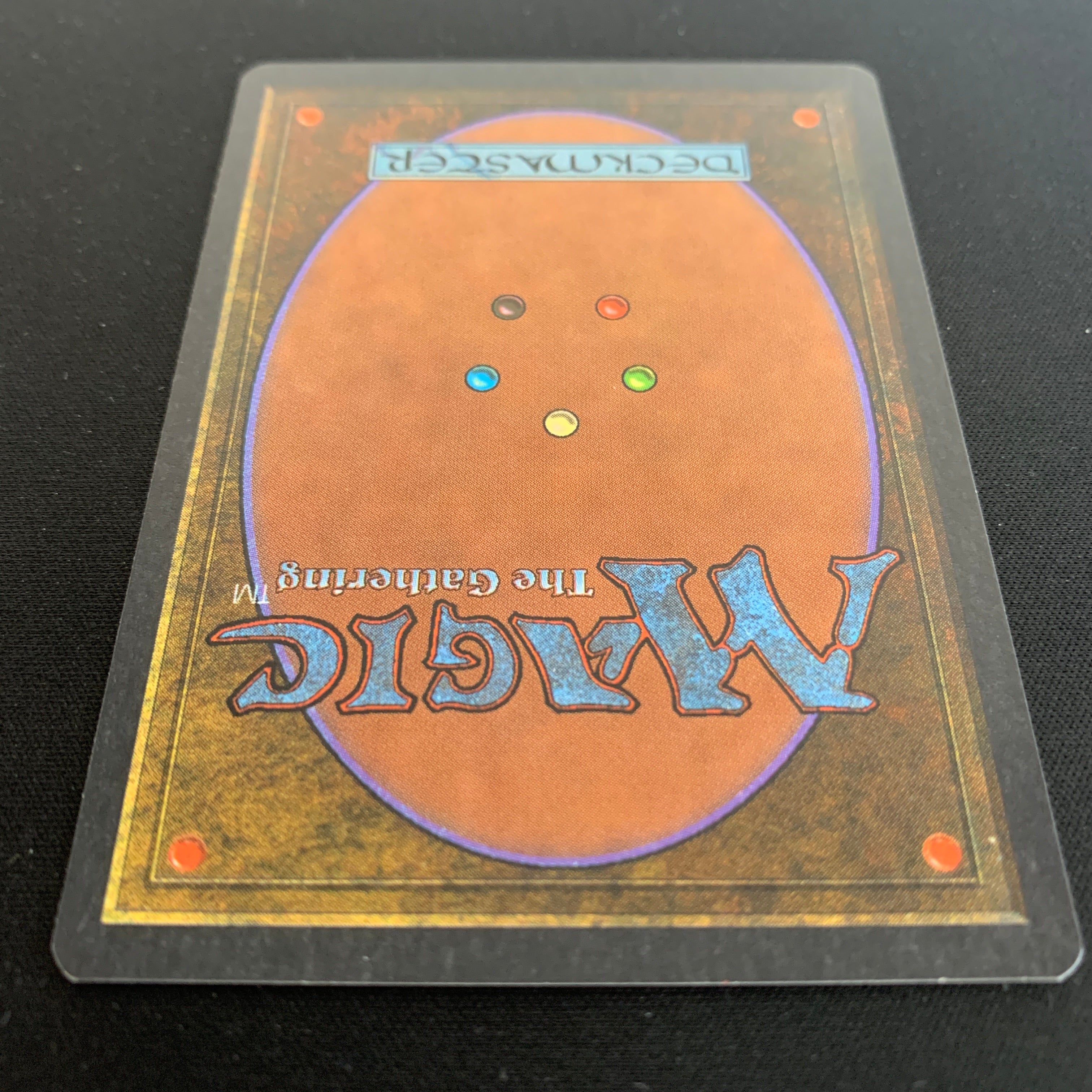 MTG Singles - Mountain - Arabian Nights - 