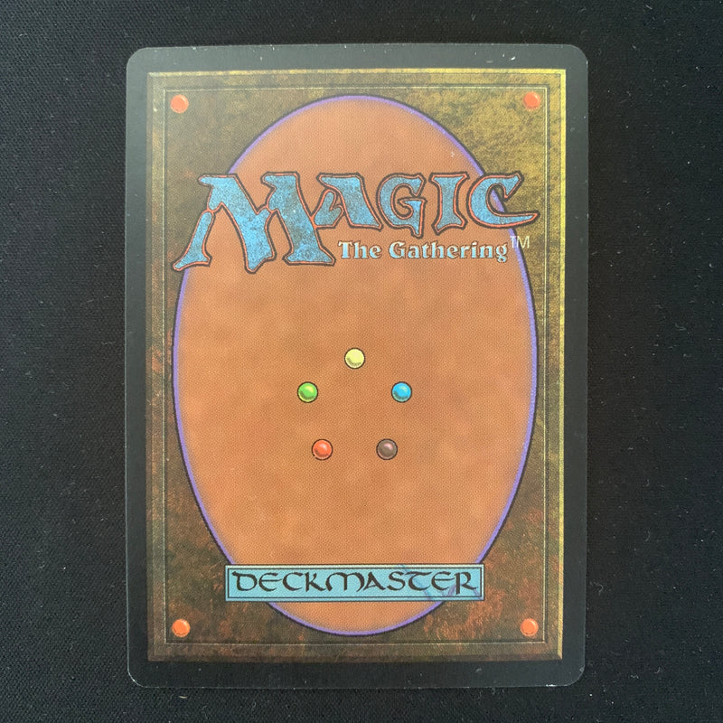 Mox Diamond - Stronghold