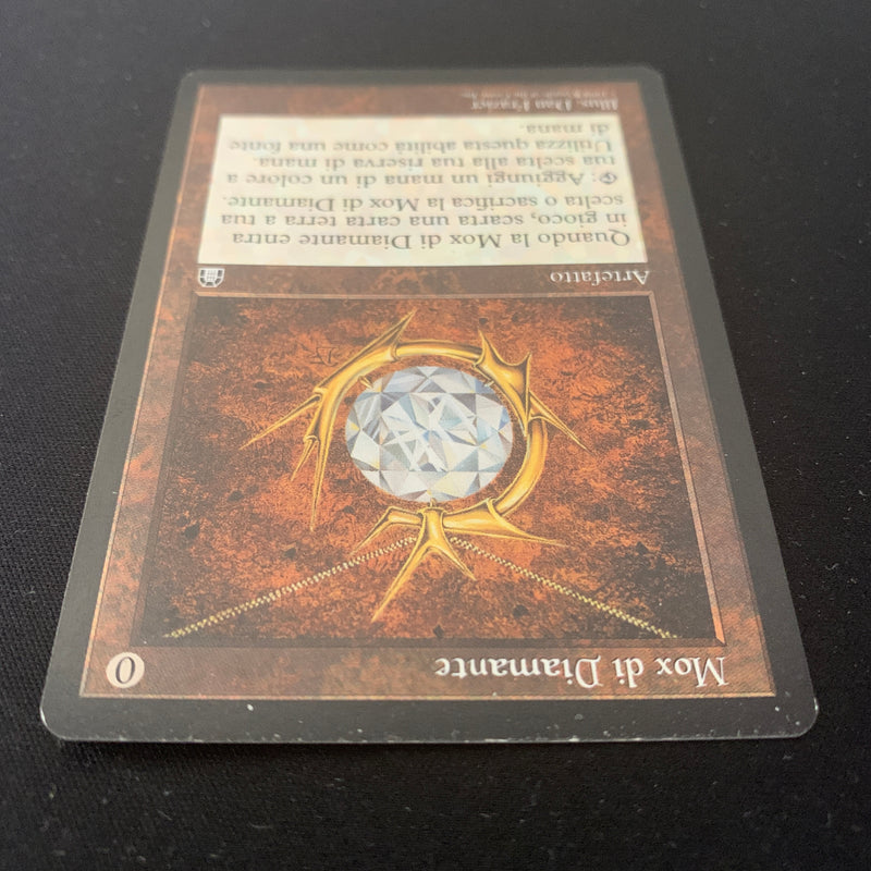 Mox Diamond - Stronghold