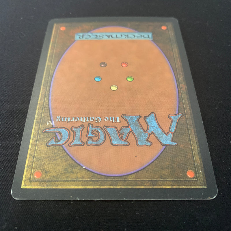 Mox Diamond - Stronghold