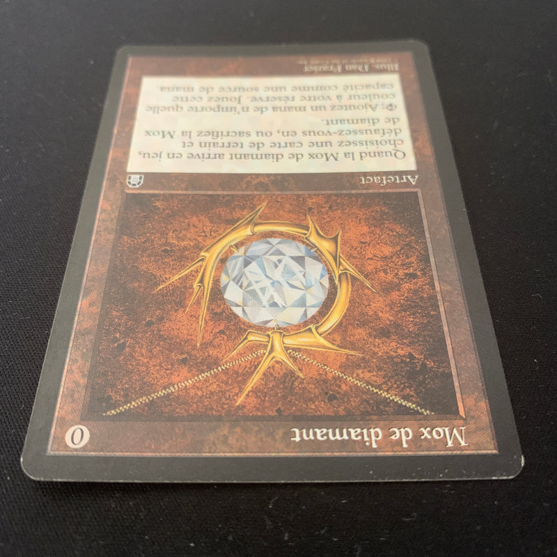 Mox Diamond - Stronghold