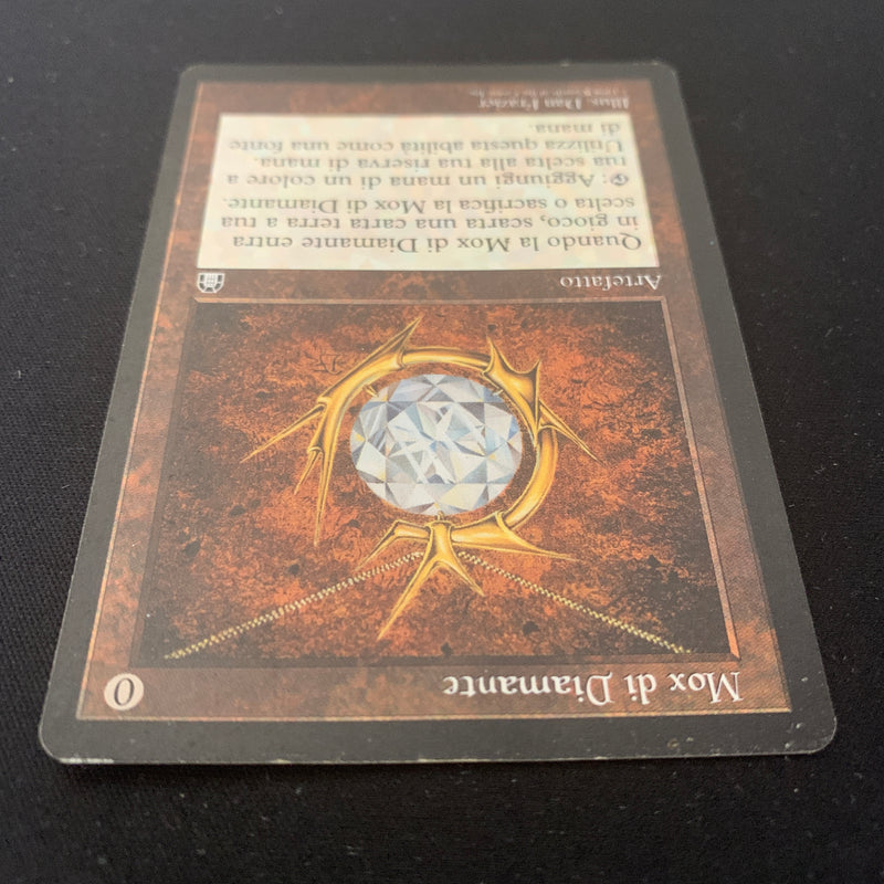 Mox Diamond - Stronghold