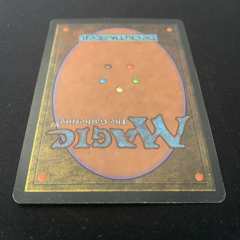 Mox Diamond - Stronghold