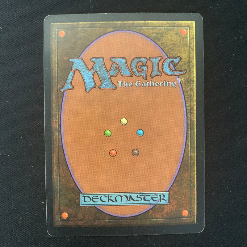 Mox Diamond - Stronghold