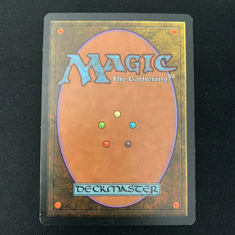 Mox Diamond - Stronghold