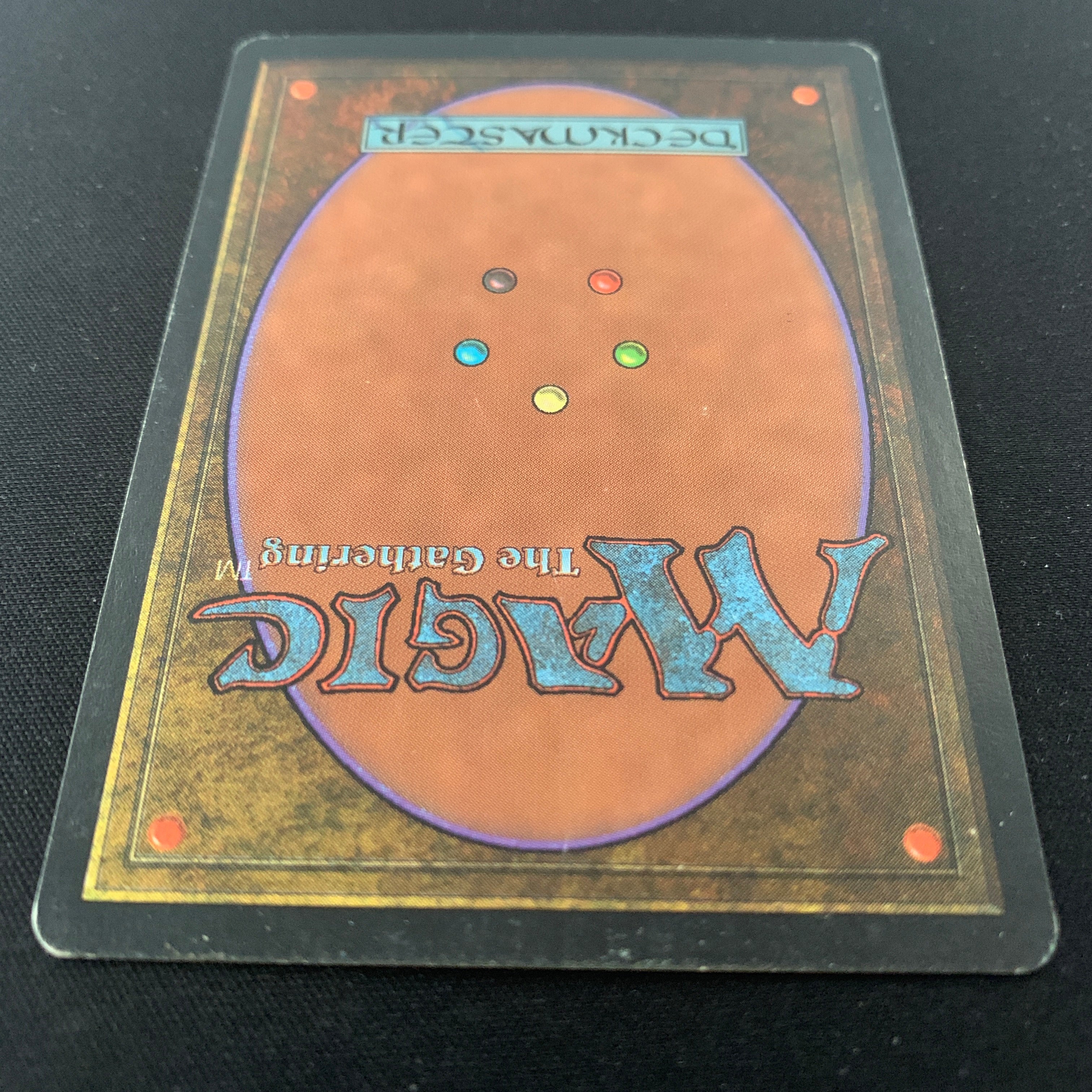 Mox Diamond - Stronghold