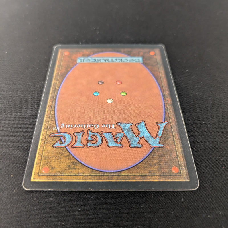 Magic the Gathering Mox Diamond - Stronghold 
