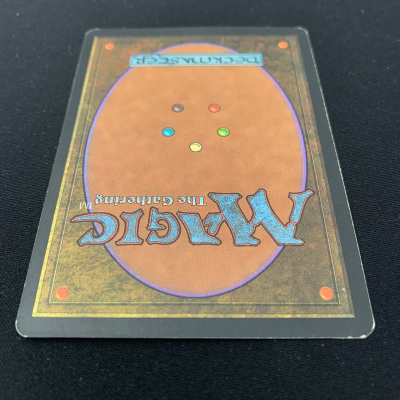 Mox Diamond - Stronghold