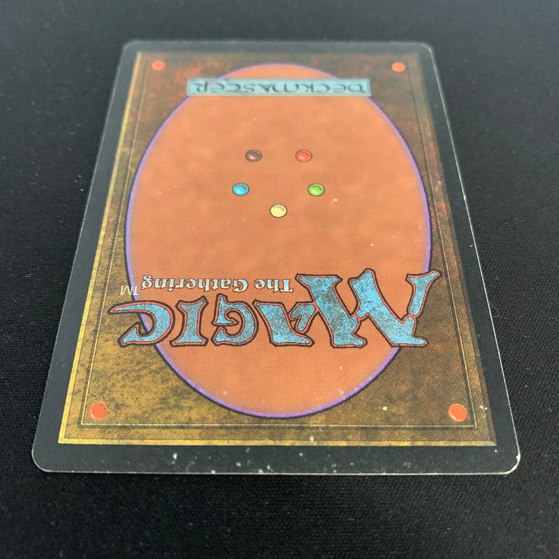 Mox Diamond - Stronghold