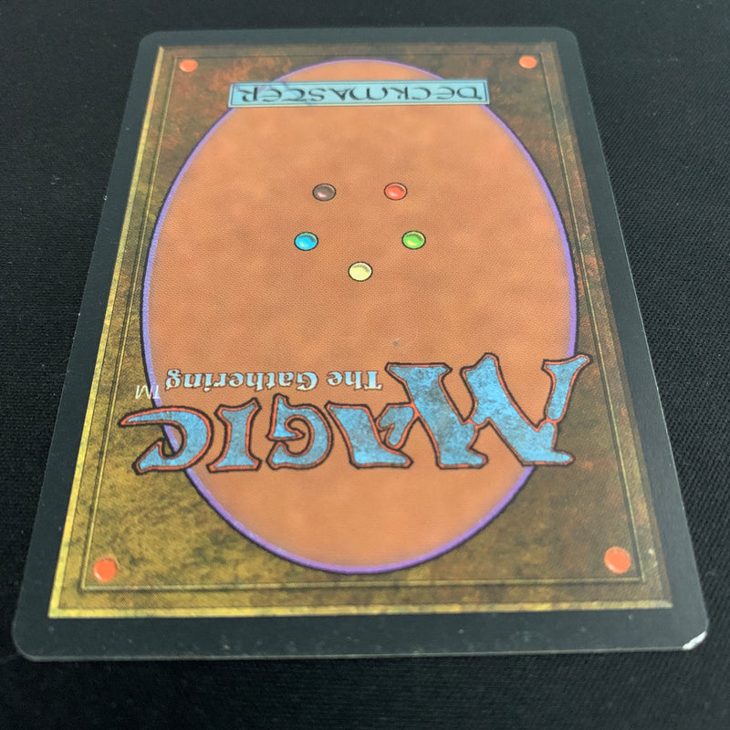 Mox Diamond - Stronghold