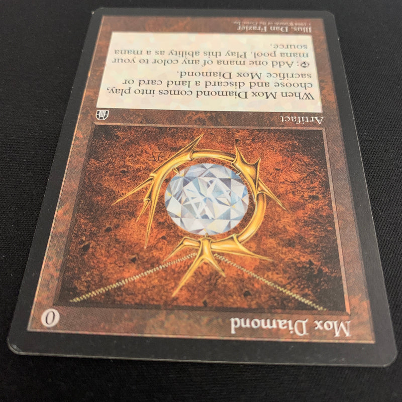 Mox Diamond - Stronghold