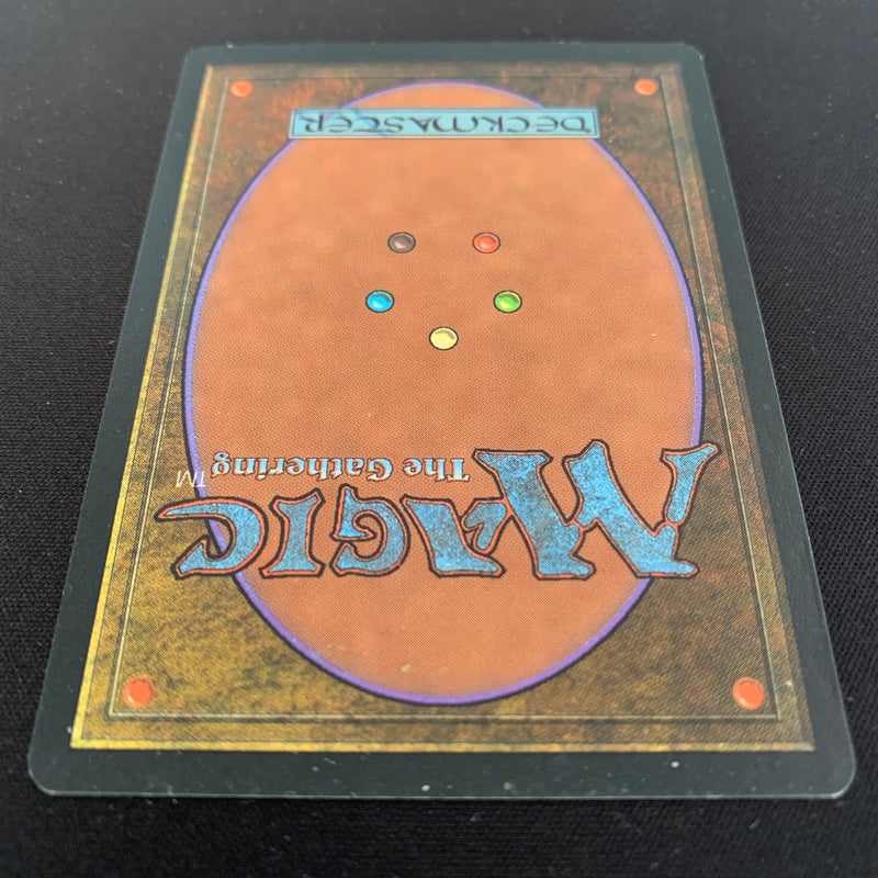 Mox Diamond - Stronghold