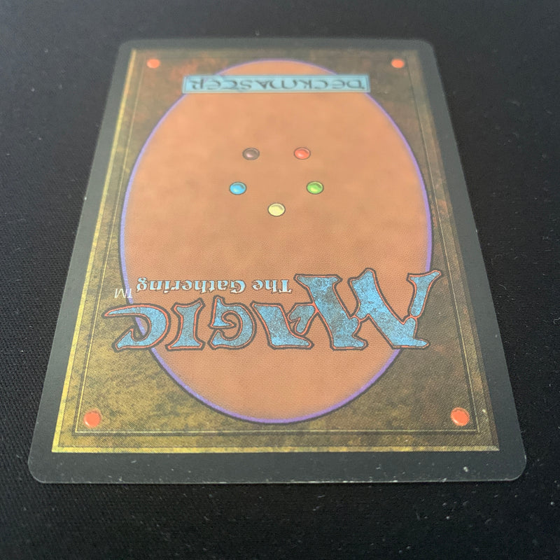 Mox Diamond - Stronghold