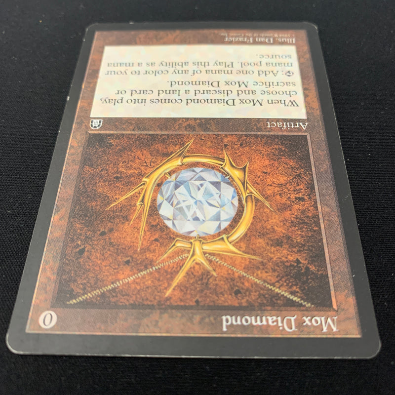 Mox Diamond - Stronghold