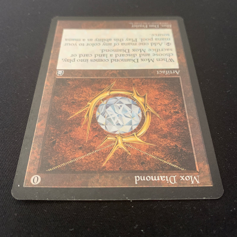 Mox Diamond - Stronghold