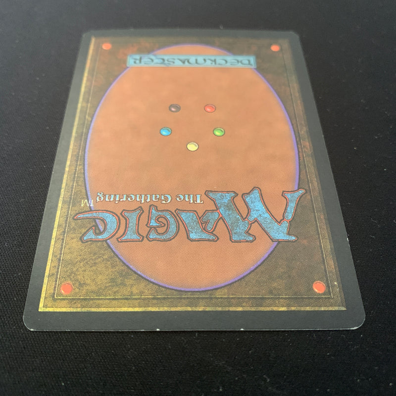 Mox Diamond - Stronghold