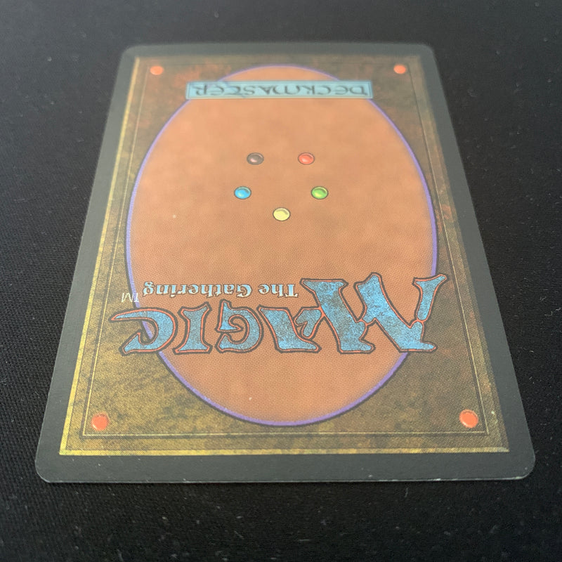 Mox Diamond - Stronghold