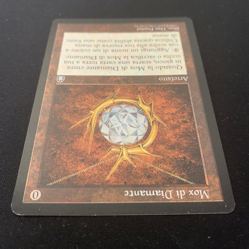 Mox Diamond - Stronghold