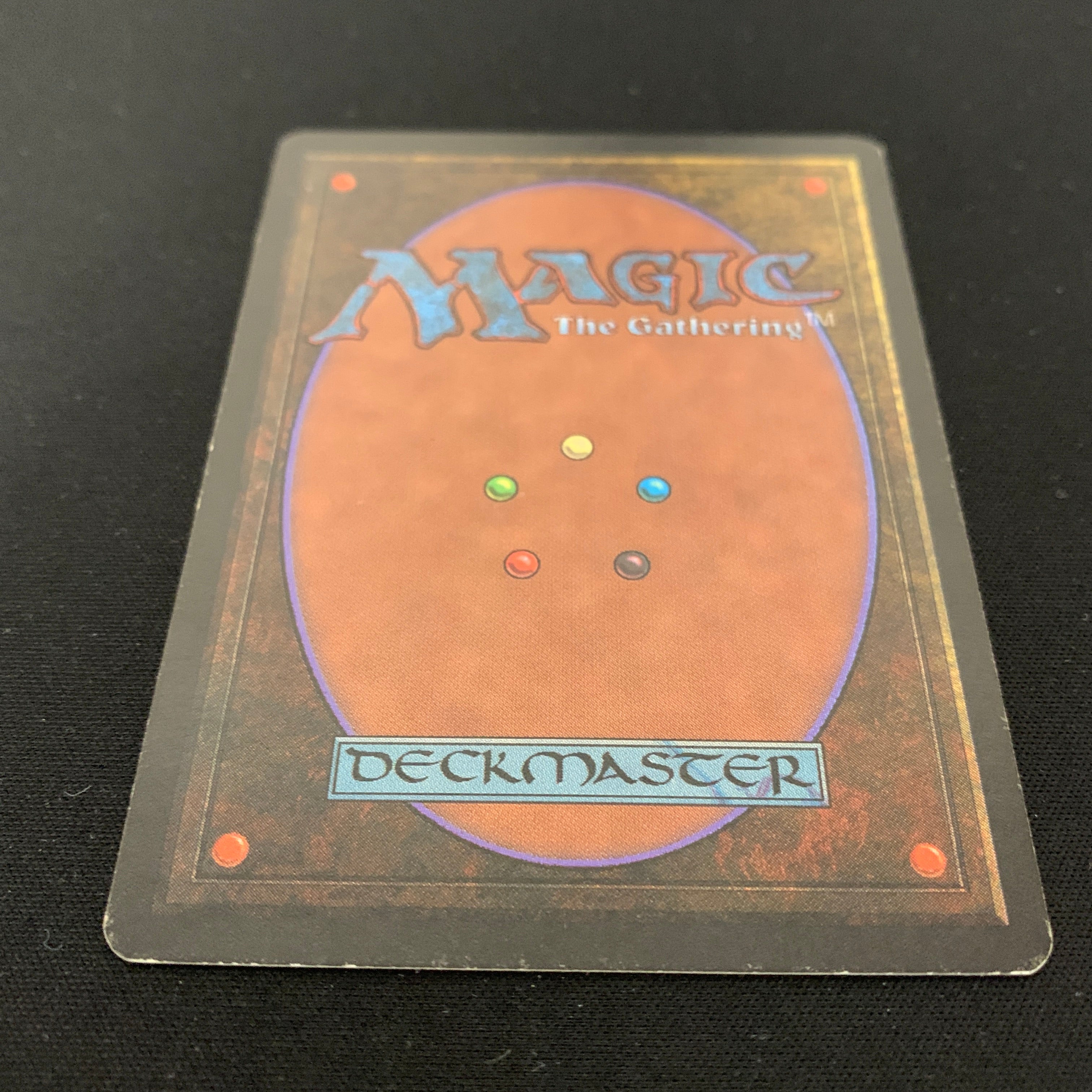 MTG Singles - Mox Emerald - Beta - 