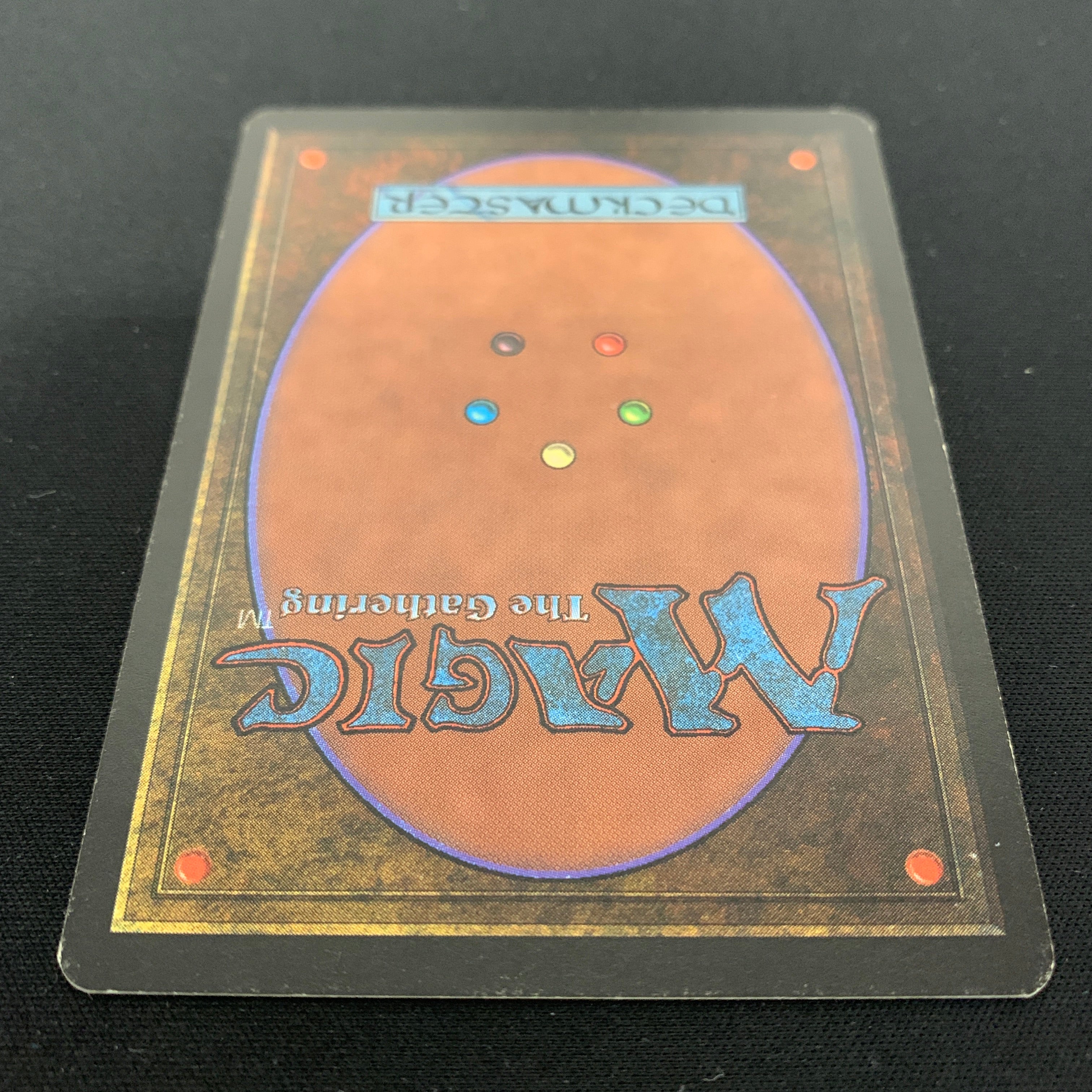 MTG Singles - Mox Emerald - Beta - 