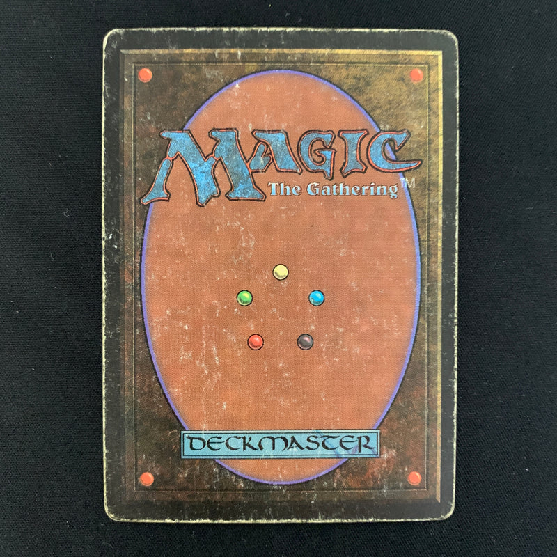 Mox Emerald - Beta